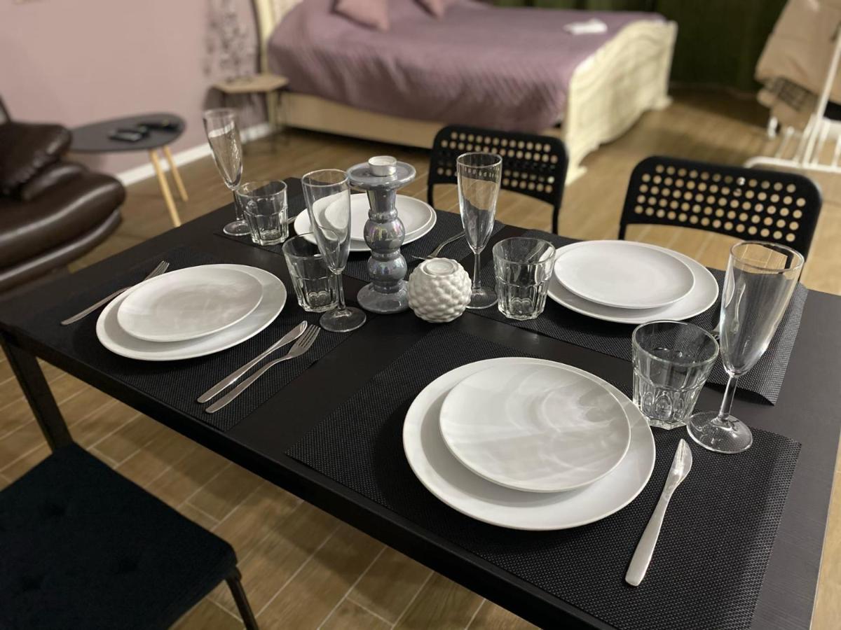 Apartamenty 08 elista - Housity