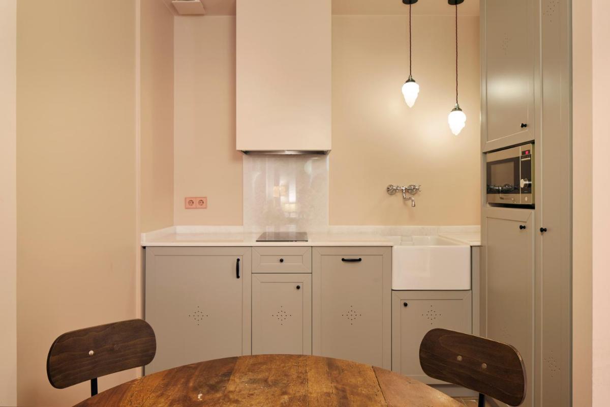Pamplonapartments Pozo Blanco - Housity