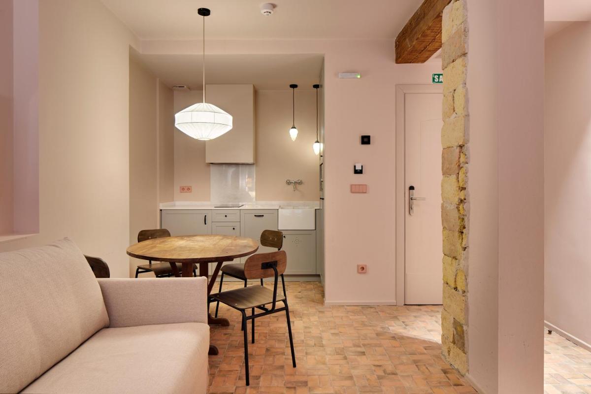 Pamplonapartments Pozo Blanco - Housity