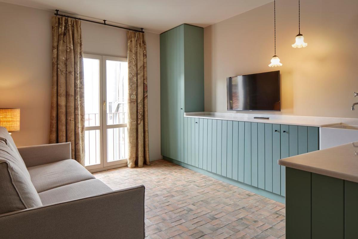 Pamplonapartments Pozo Blanco - Housity