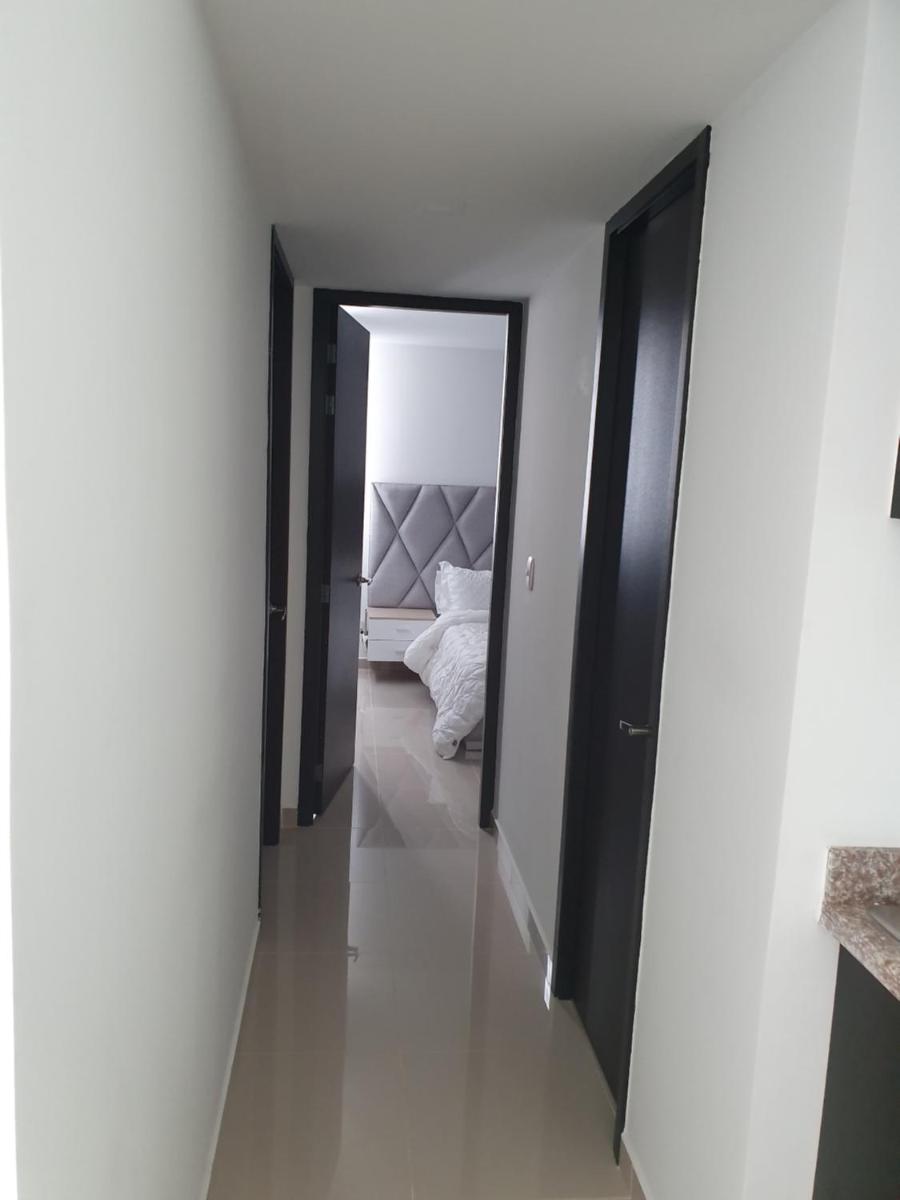 Lindo Apartamento Completo, en una muy buena zona - Housity