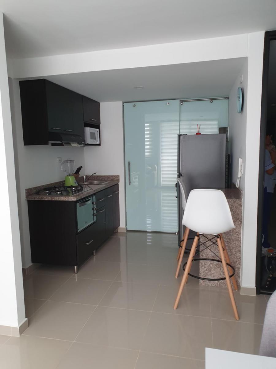 Lindo Apartamento Completo, en una muy buena zona - Housity