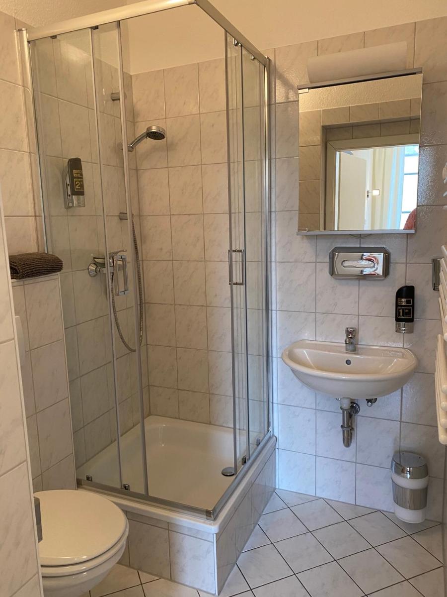 Pension Villa Ostseetraum - Housity