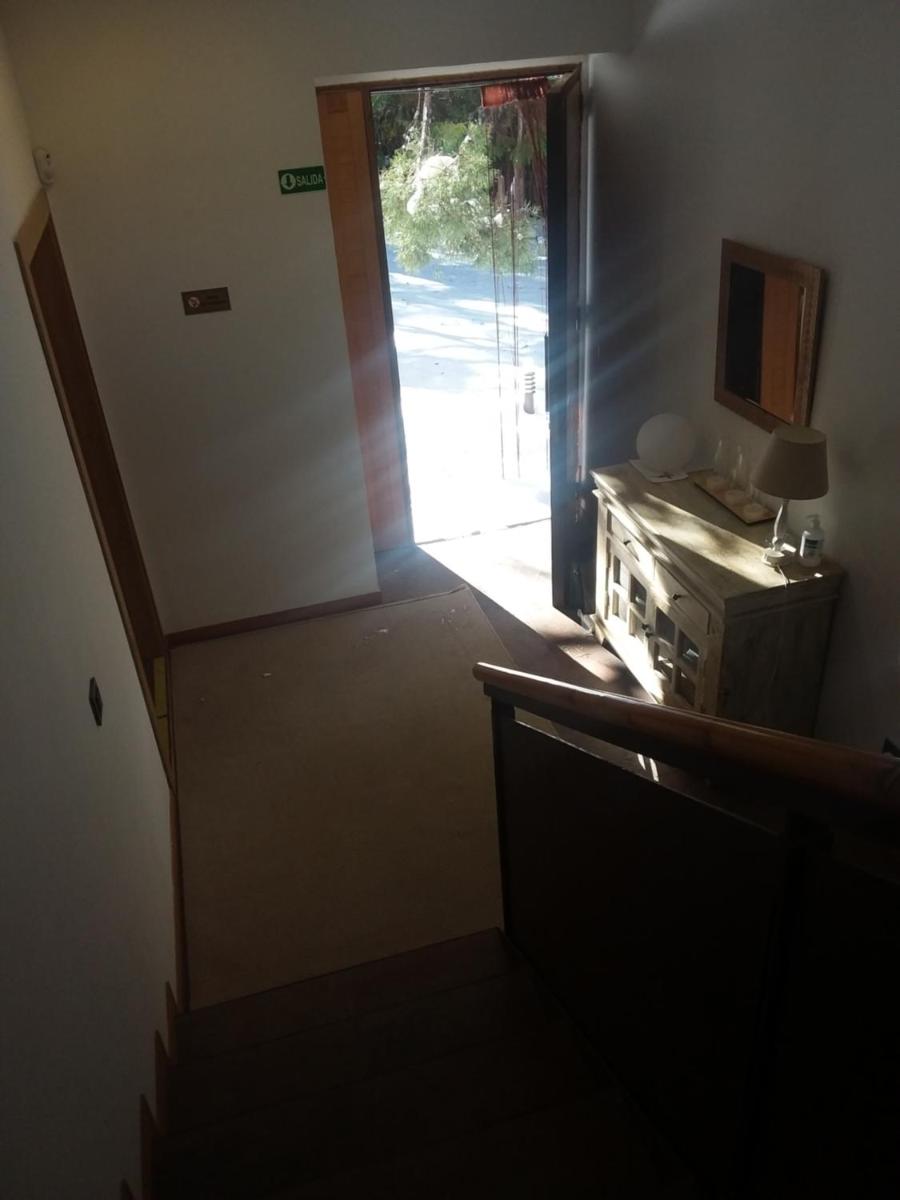 Casa Rural Laguna Negra - Housity