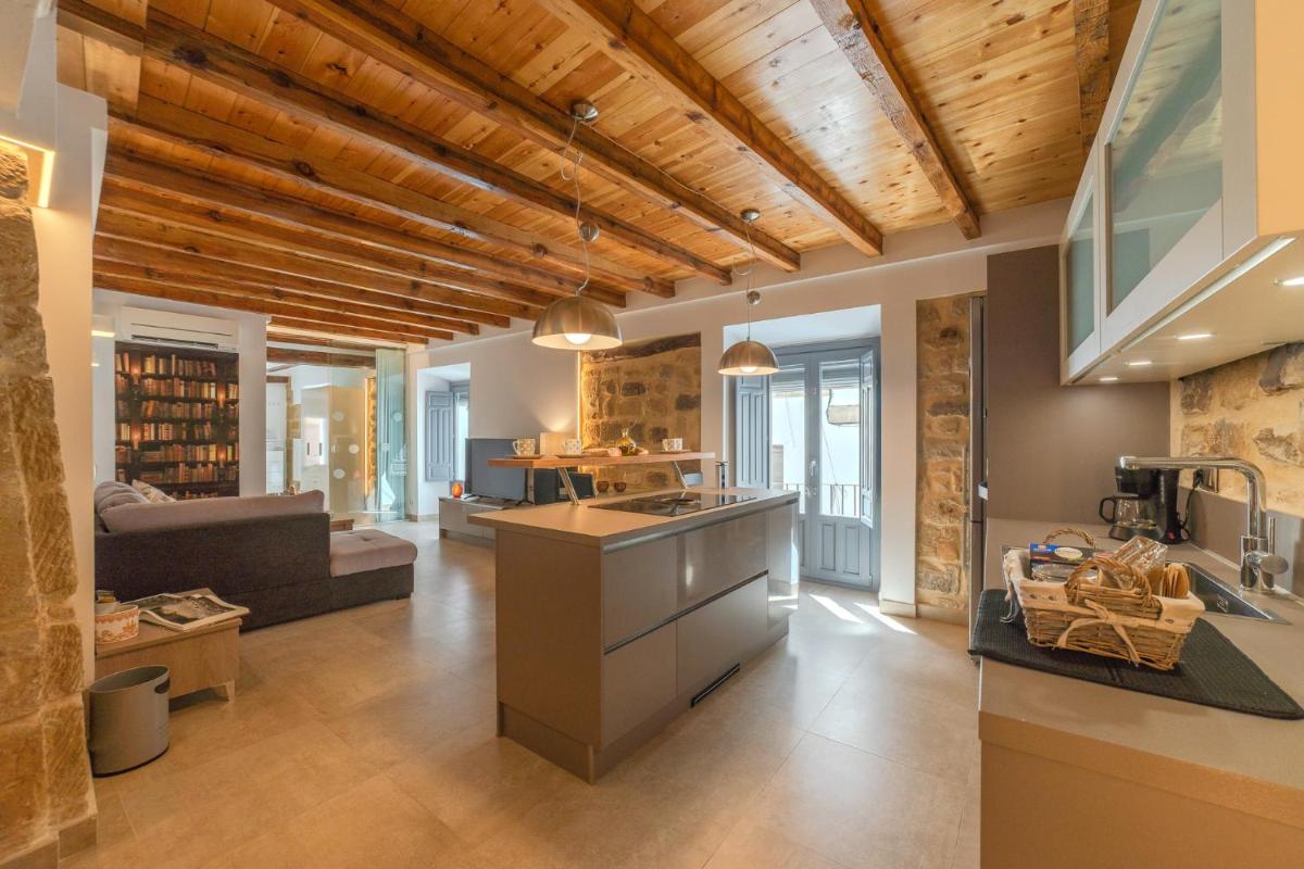 Suitetrails - Apartamentos “Quotidianum”