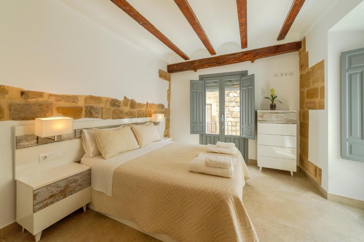 Suitetrails - Apartamentos “Quotidianum”