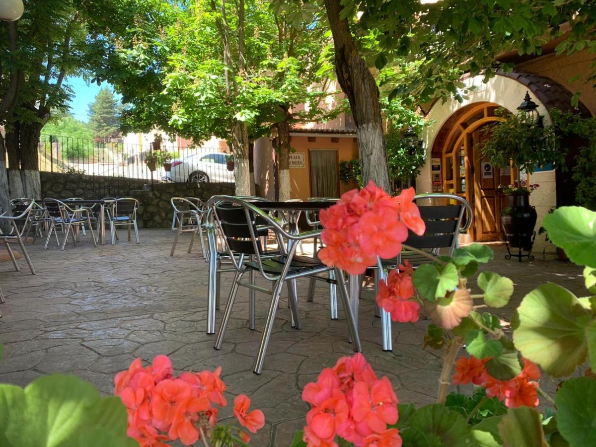 Hotel Suiza - Housity