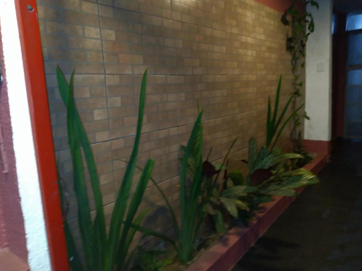 Hotel Faf's - Housity