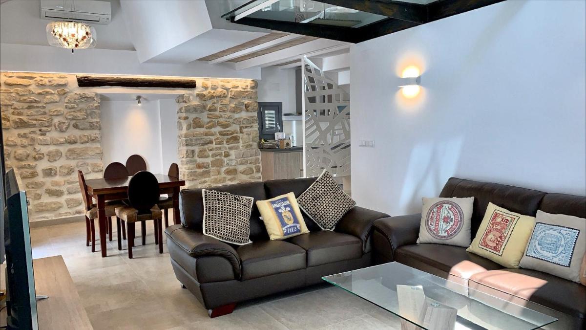 Suitetrails - Apartamentos “Quotidianum”