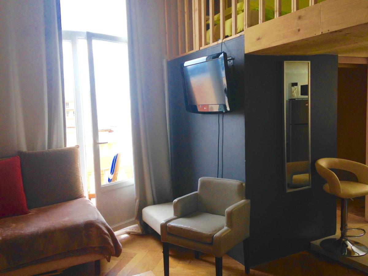appartement Monaco Beausoleil - Housity