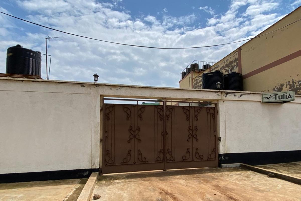 TULIA LODGE - Housity