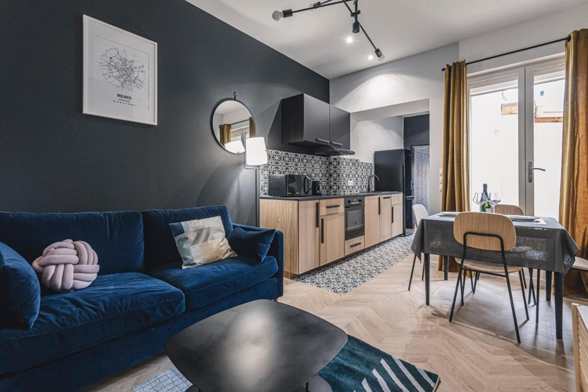 Art Déco Gare & Spa - Housity