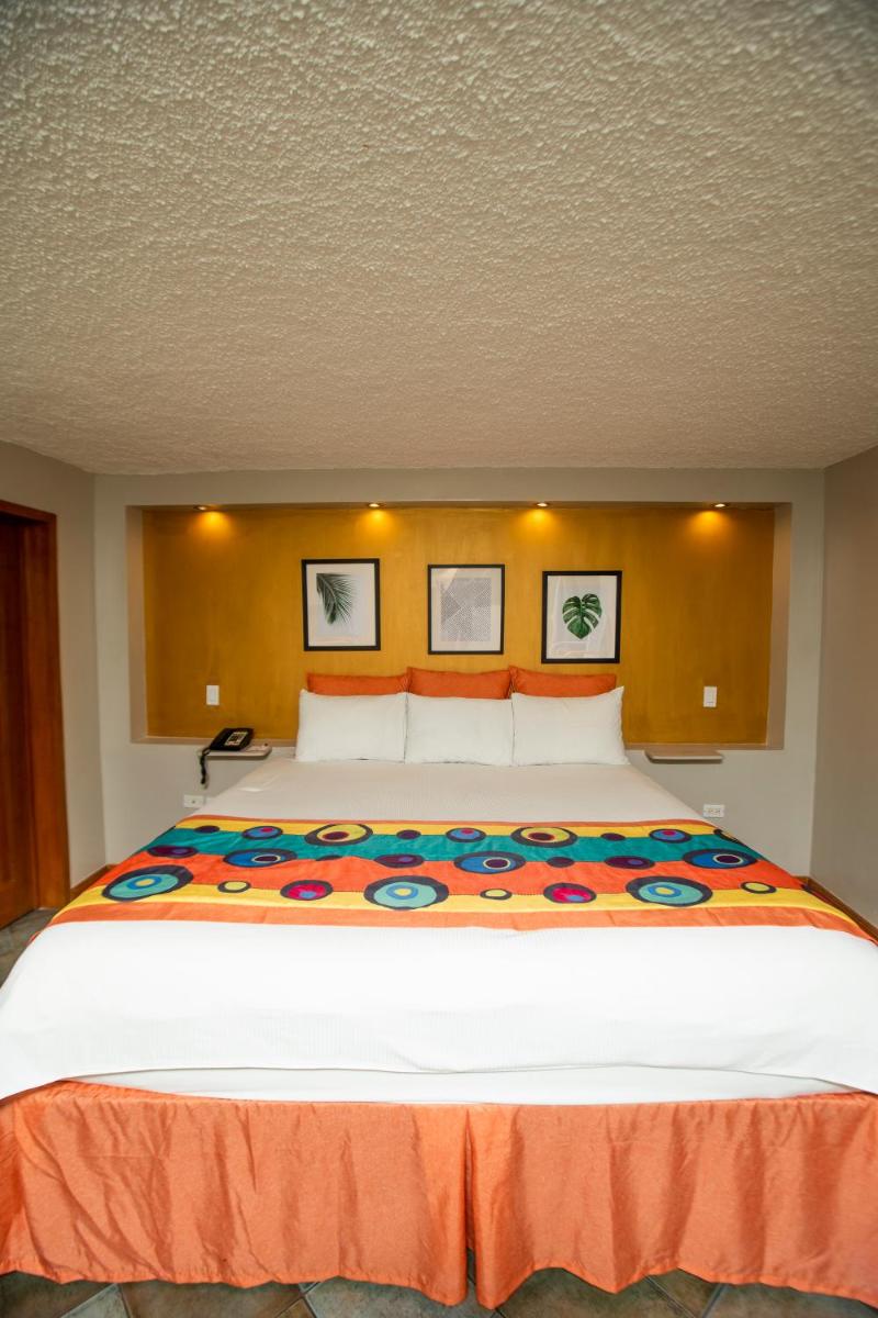 Suitetrails - Le Plaza Hotel