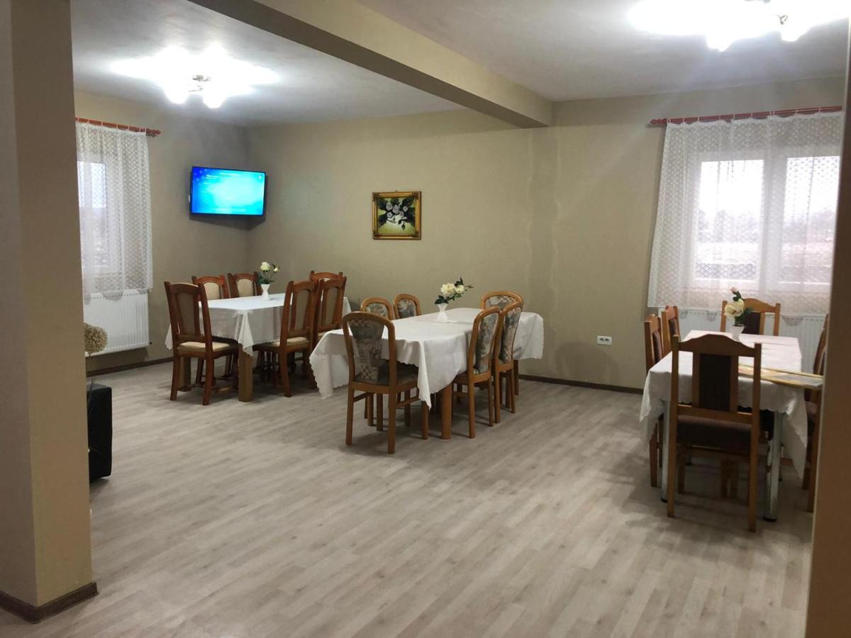 Casa Andrei Retezat - Housity