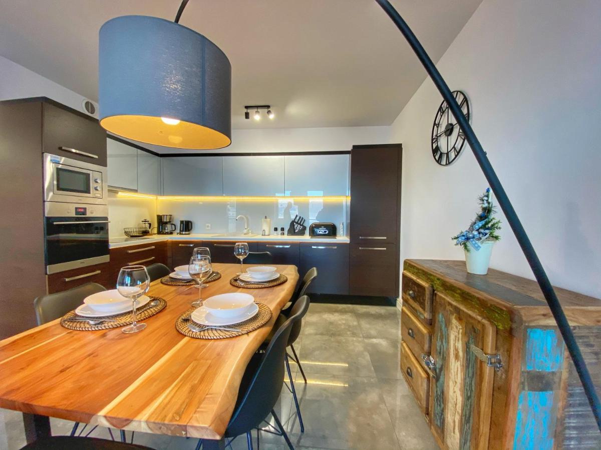 Apartamenty Szóstka Wisła Kamienna - Hizvo