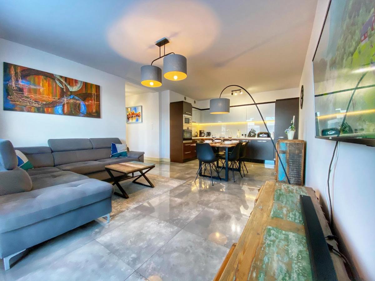 Apartamenty Szóstka Wisła Kamienna - Hizvo