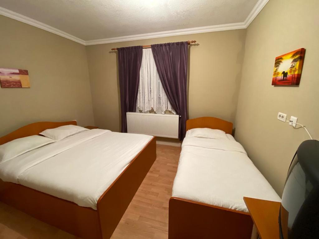 Casa Andrei Retezat - Housity