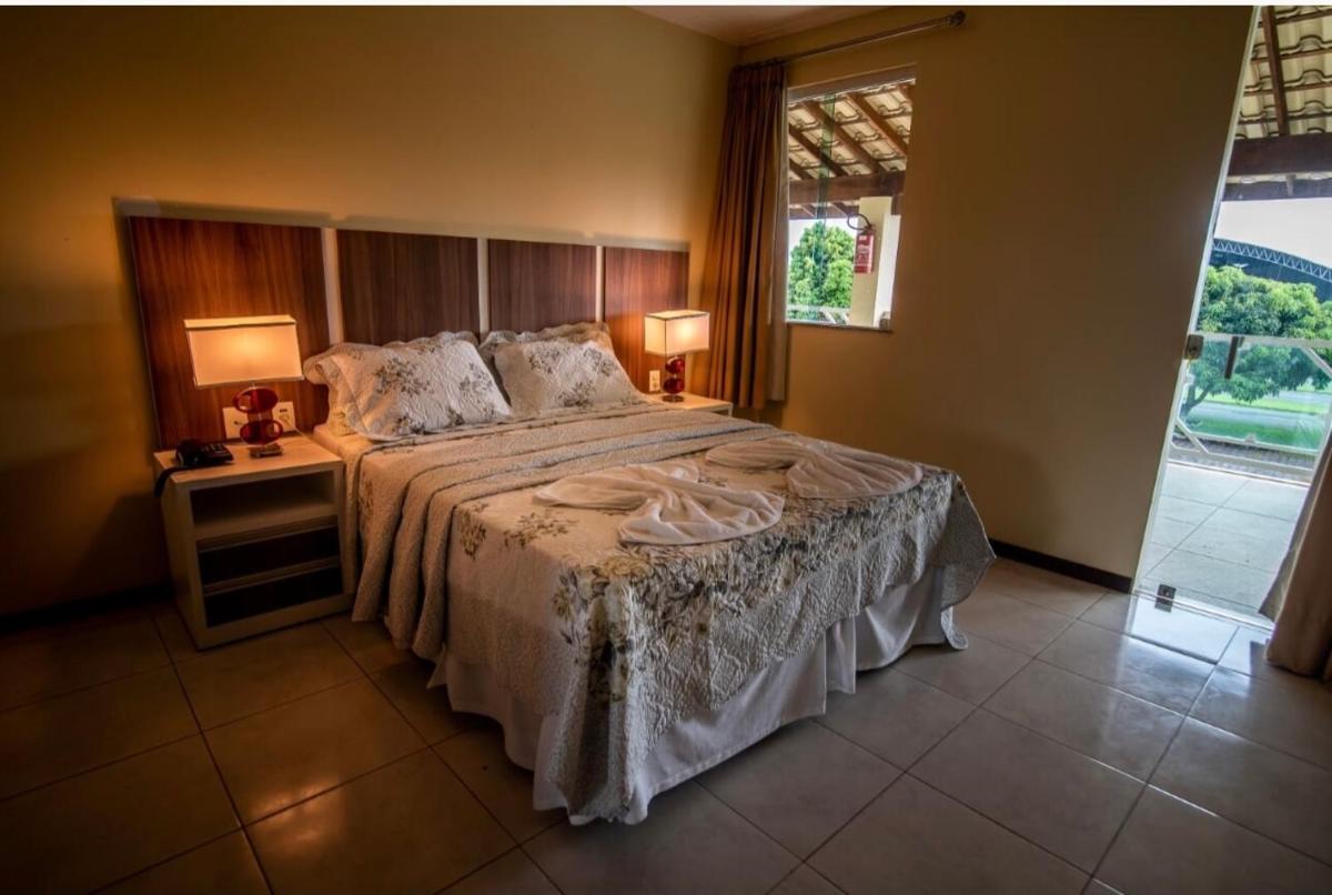 Hotel Fazenda Alto Alegre - Housity