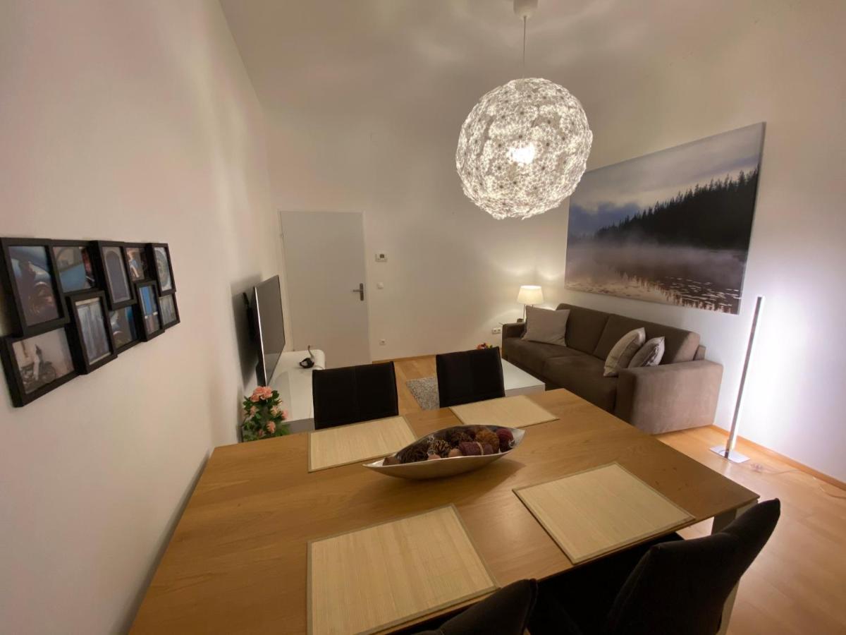 New cozy Apartment, Top location, 12 min to center - Hizvo