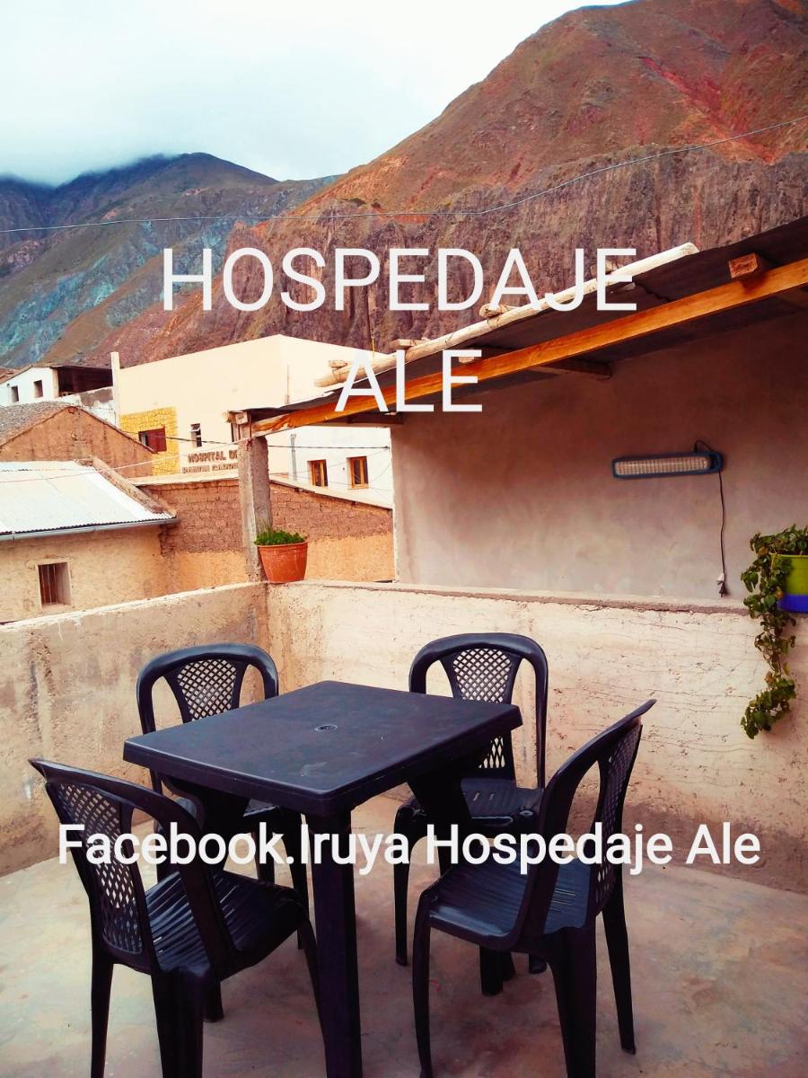 Hospedaje Ale - Housity