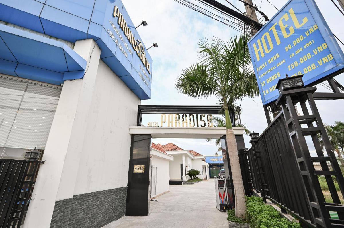 Paradise Hotel - Housity