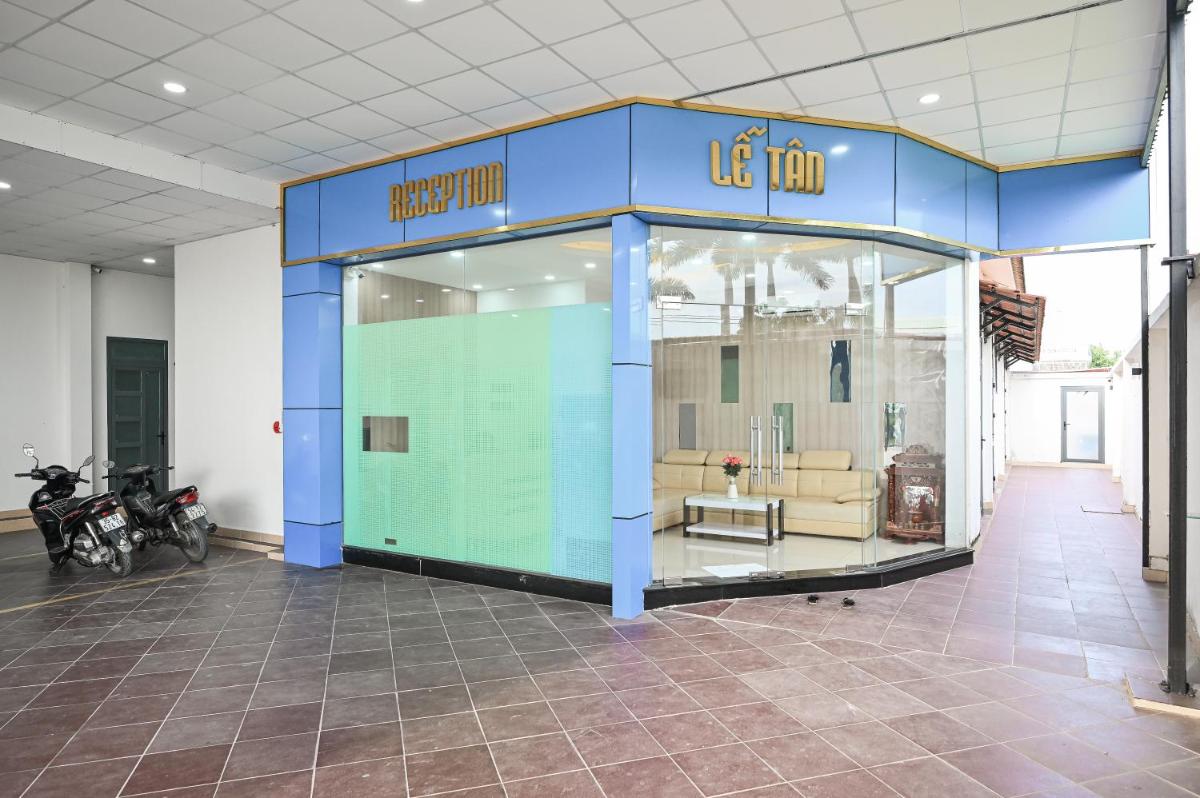 Paradise Hotel - Housity