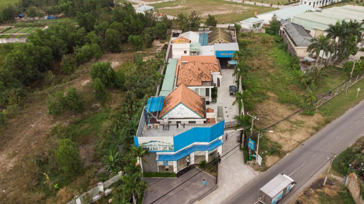 Paradise Hotel - Housity