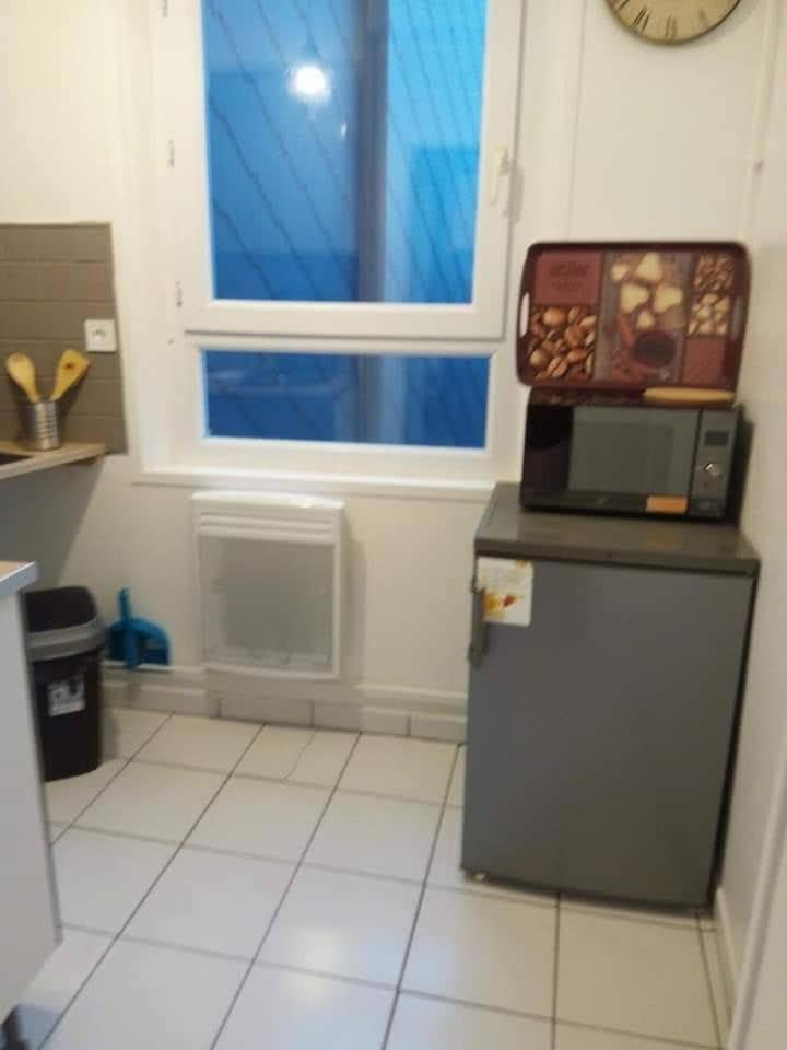 Joli T2 Le Havre Graville - Housity