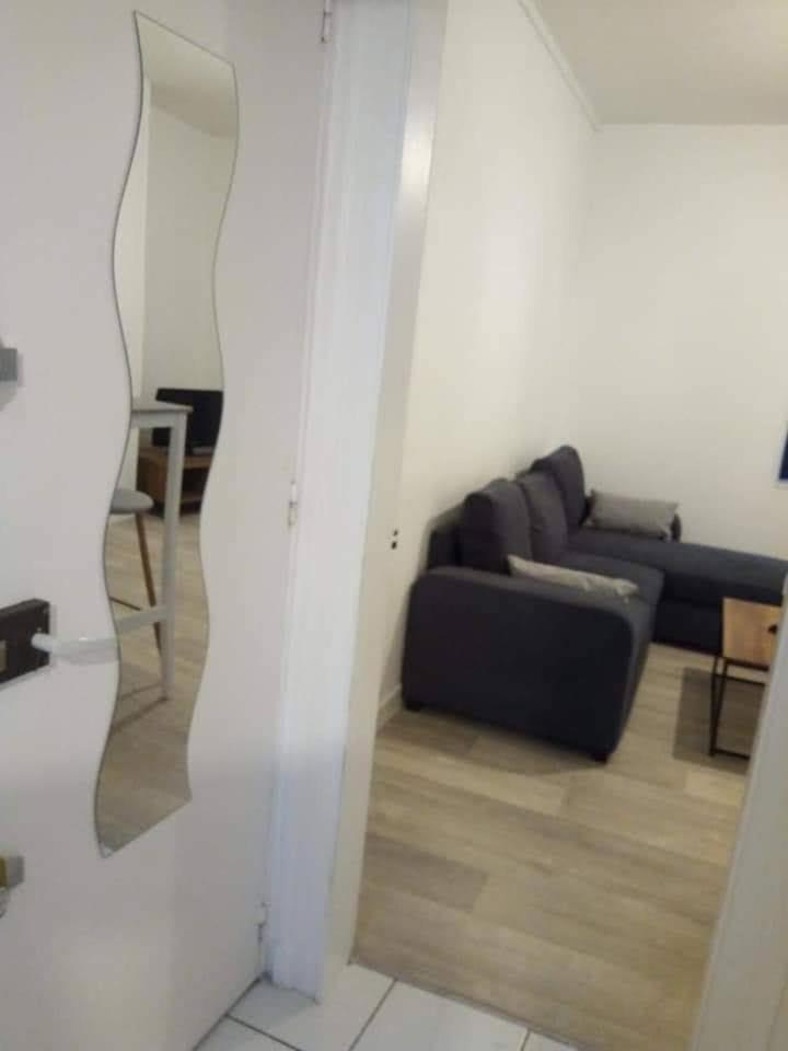 Joli T2 Le Havre Graville - Housity