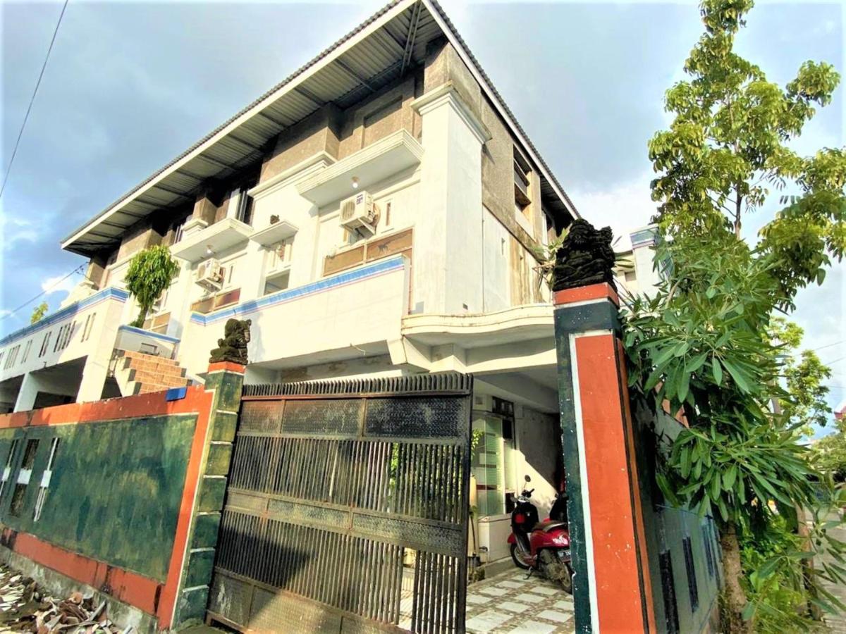 Buntusu Guest House - Housity