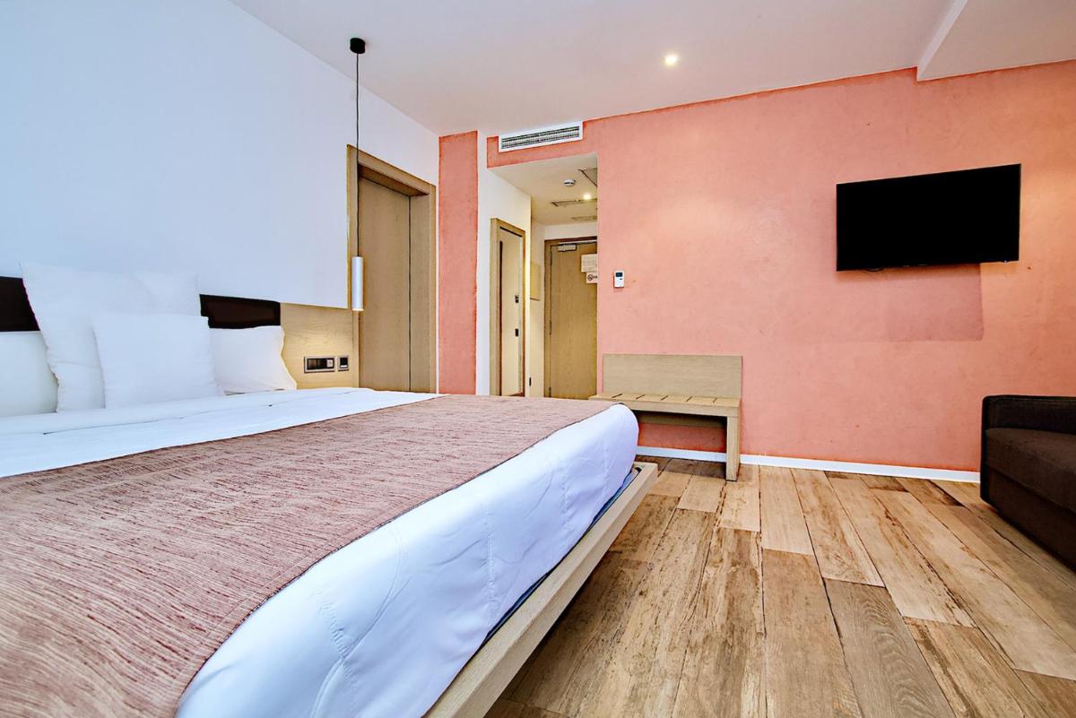 SV Chrome - Housity