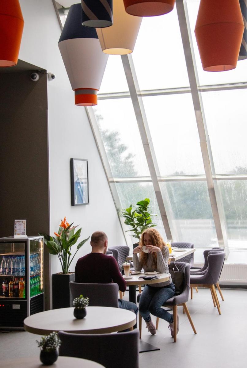 Отель-пансионат Freezone INN - Housity