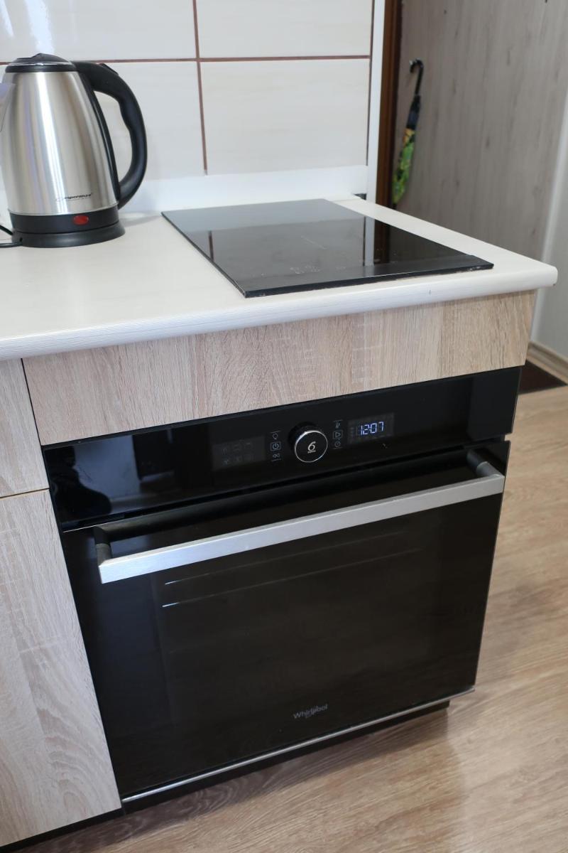 Vienības 32 - Housity