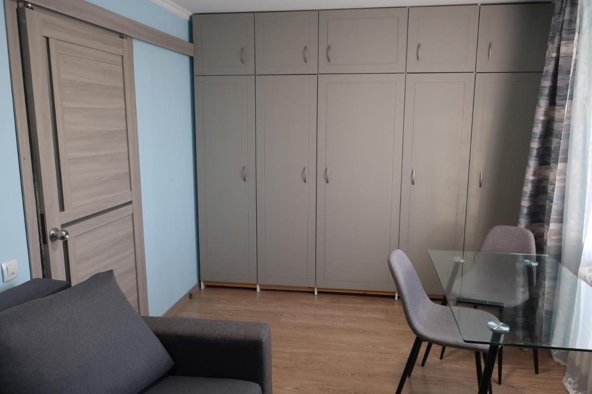 Vienības 32 - Housity