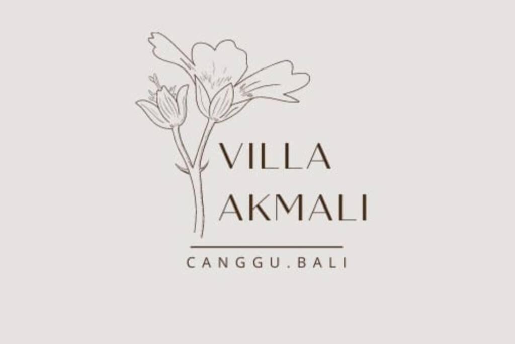 Villa Akmali Canggu - 2 Bedrooms - Housity