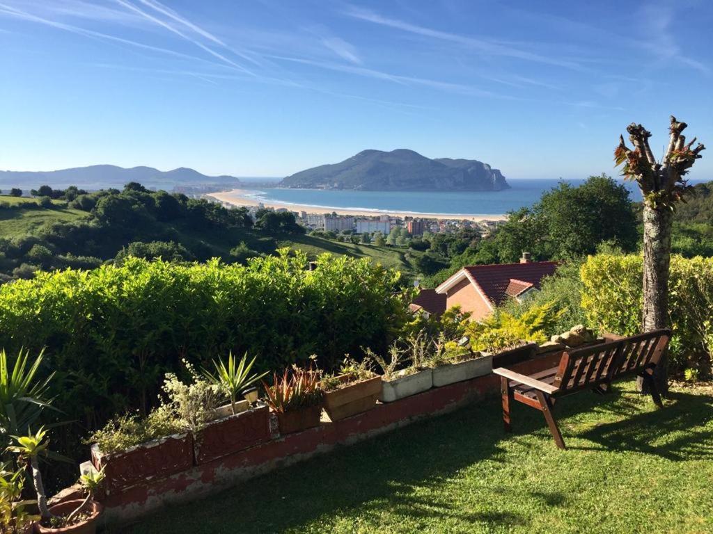 Espectaculares vistas a la Bahia - Housity