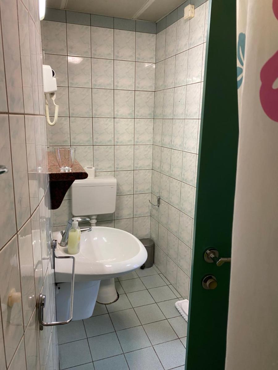 Prenociste Oaza - Housity