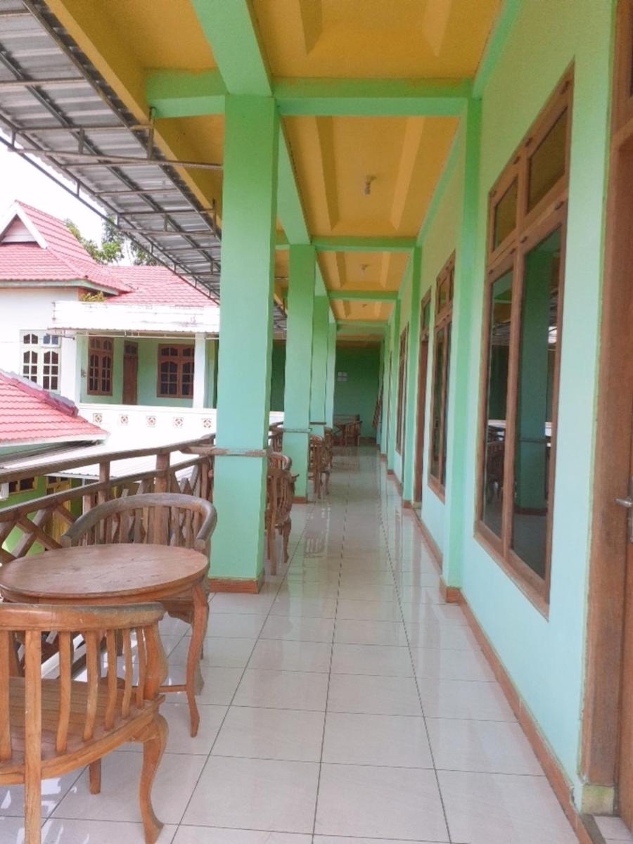 Suitetrails - Surya Hotel