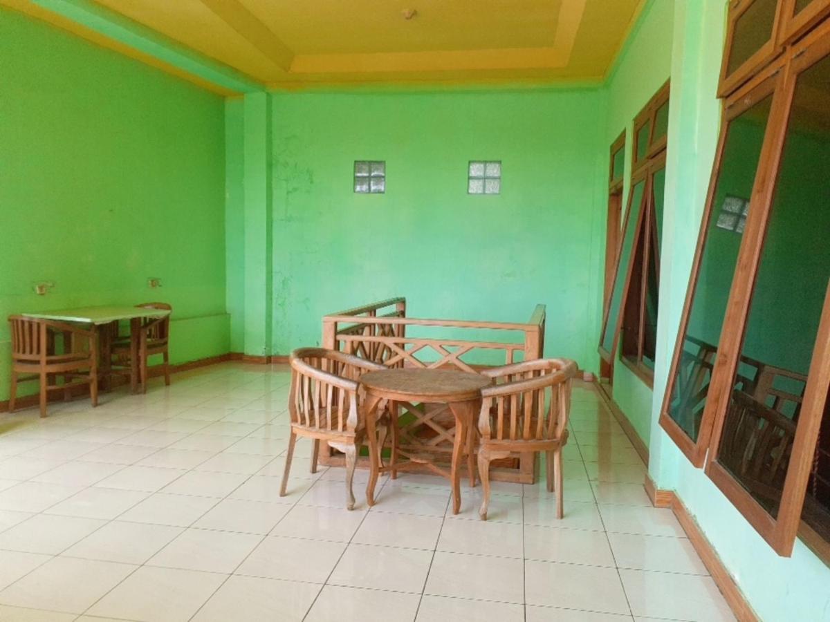 Suitetrails - Surya Hotel