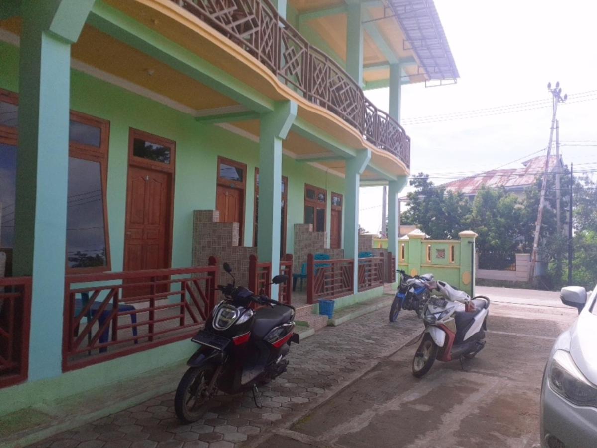 Suitetrails - Surya Hotel