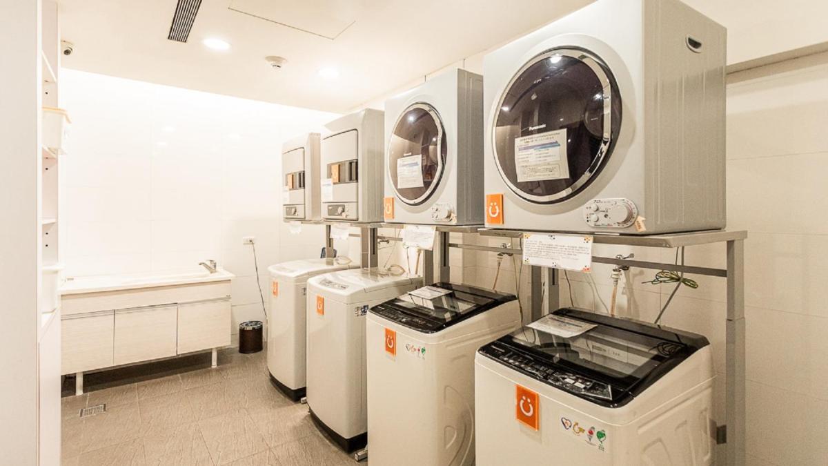 CityInn Hotel Plus - Taichung Station Branch - Housity