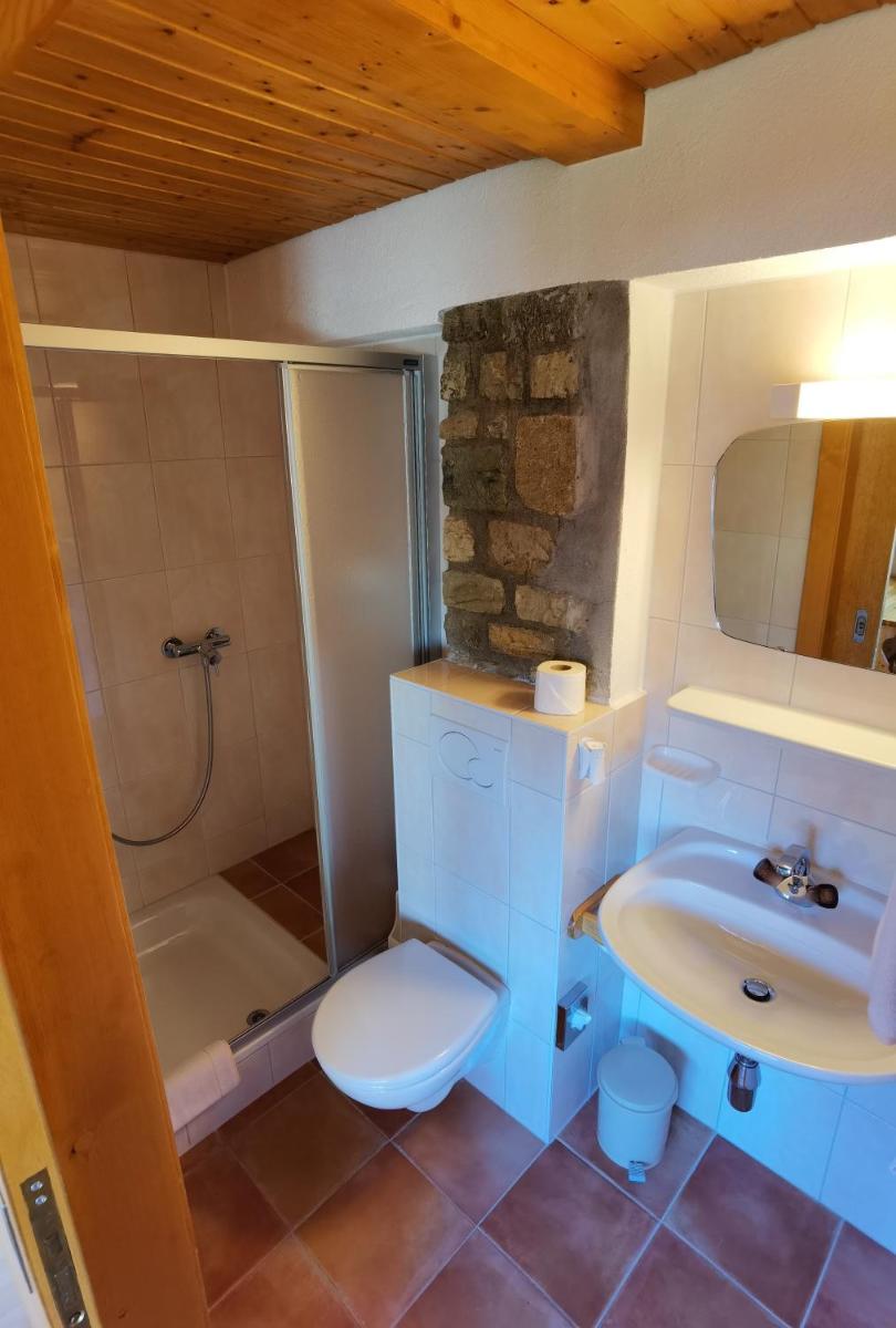 Auberge la Tzoumaz - Housity
