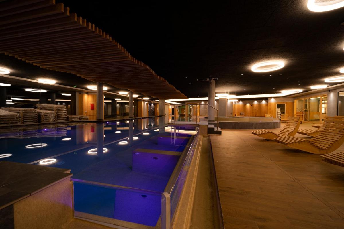 Alpen Resort Bivio - Housity