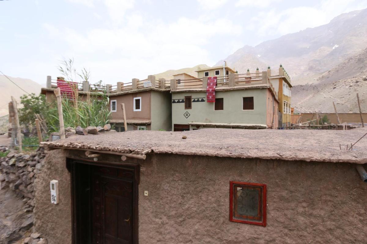 Kasbah Du Roches Armed - Housity