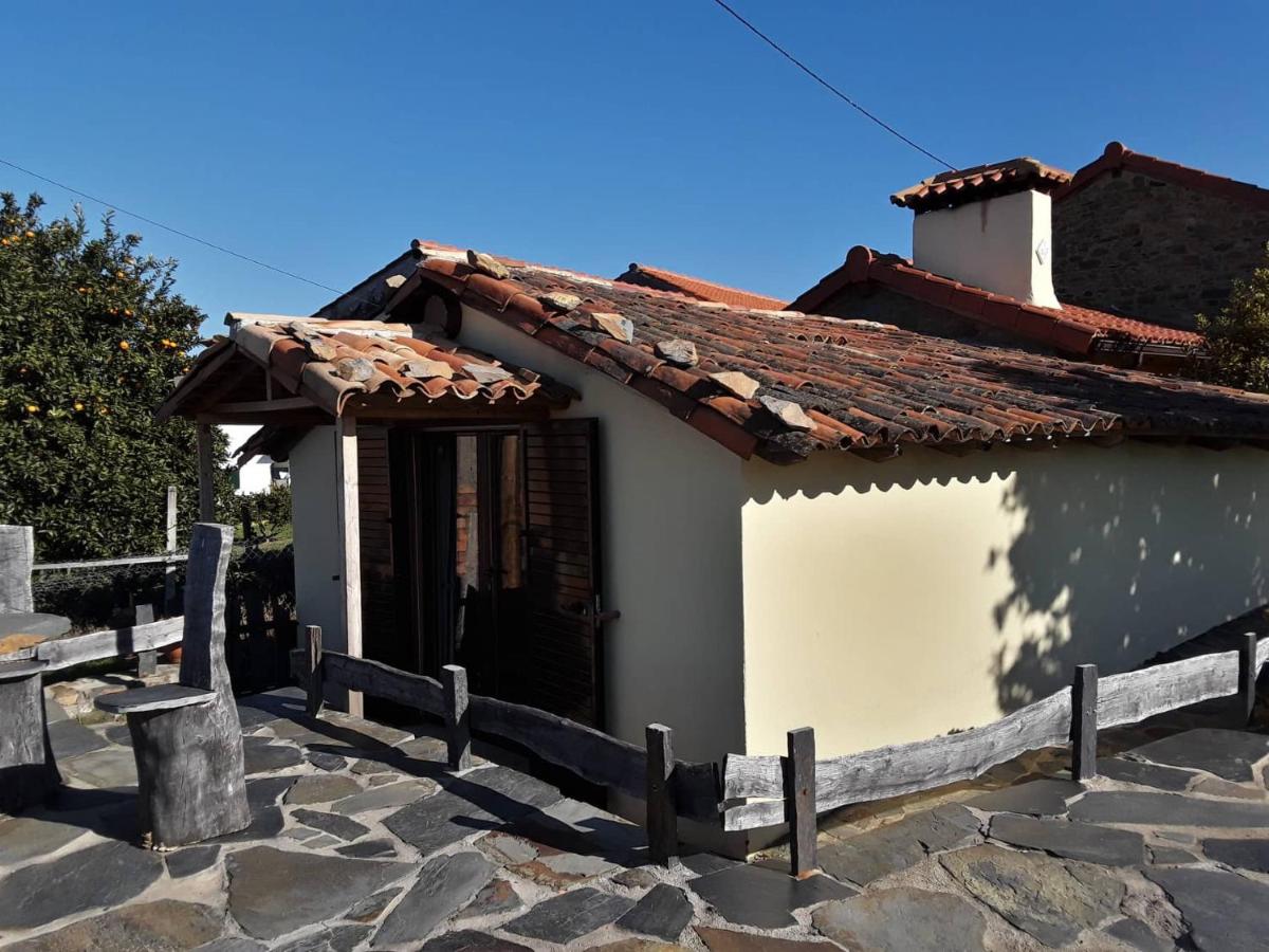 A casa do Moinho - Housity