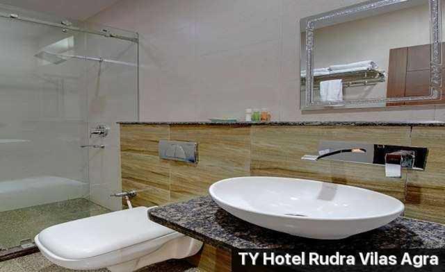 Hotel Rudra Vilas - Housity