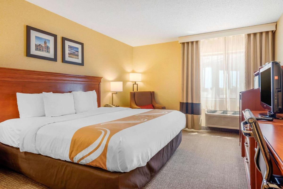 Quality Inn I-25 - Housity