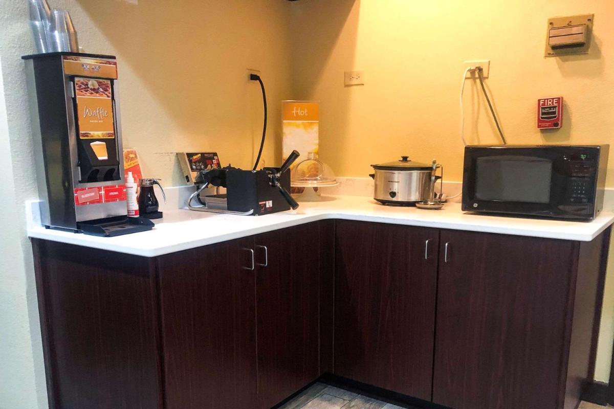 Quality Inn Morganton Southeast - Housity