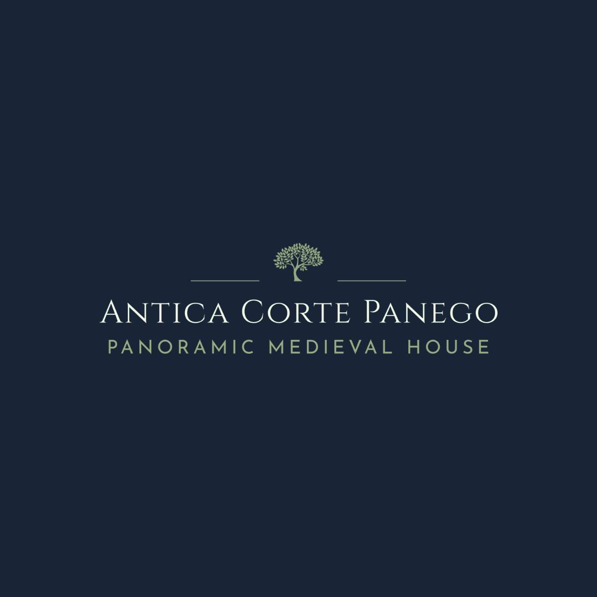 Antica Corte Panego Country House - Housity