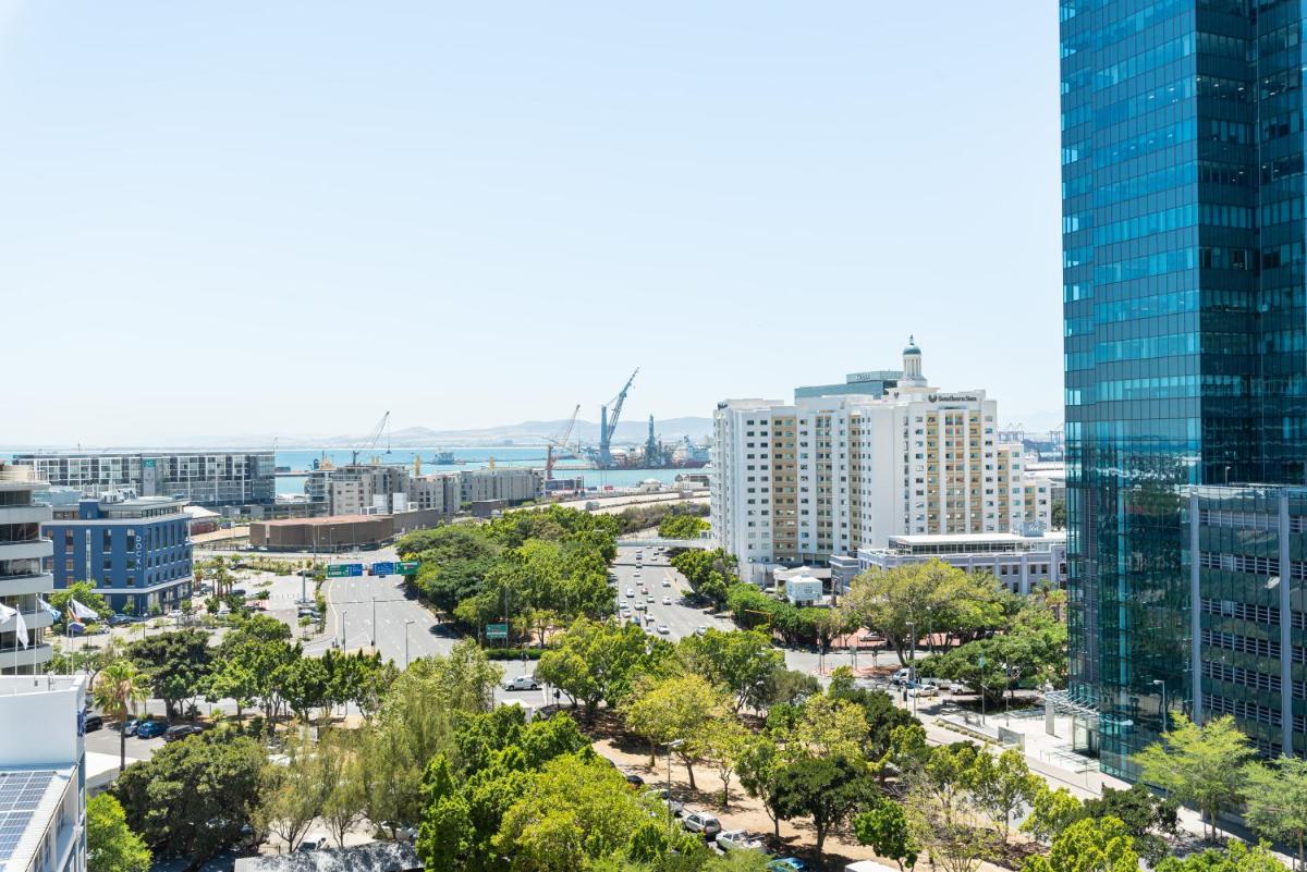 Dockside Apartments - Housity